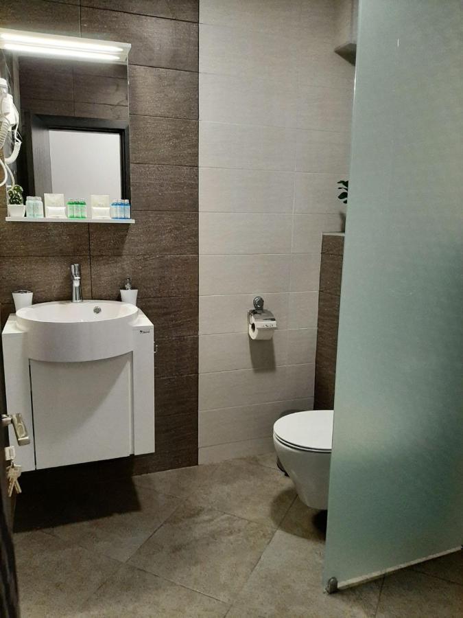 Ferienwohnung Апаратамент Deluxe1 Saints Constantine and Helena Exterior foto