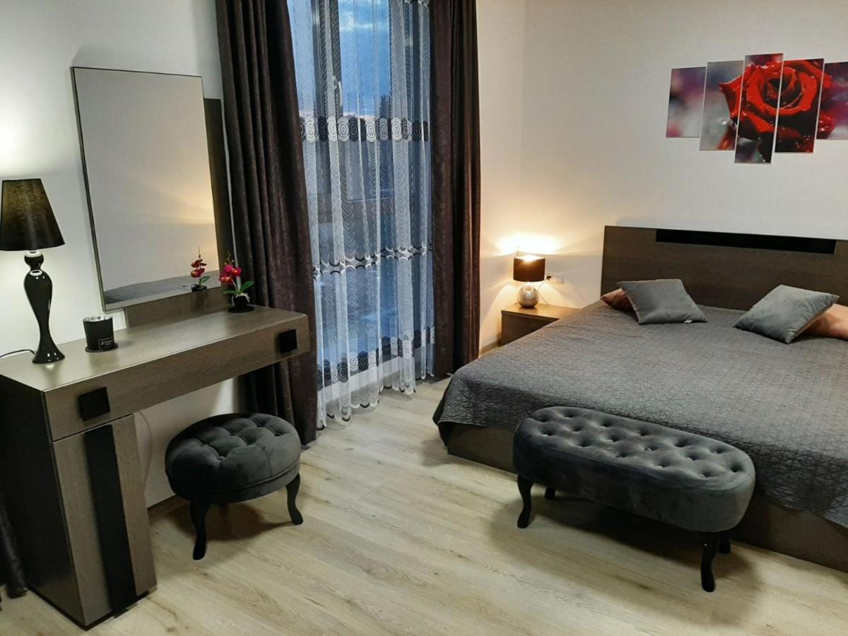 Ferienwohnung Апаратамент Deluxe1 Saints Constantine and Helena Exterior foto