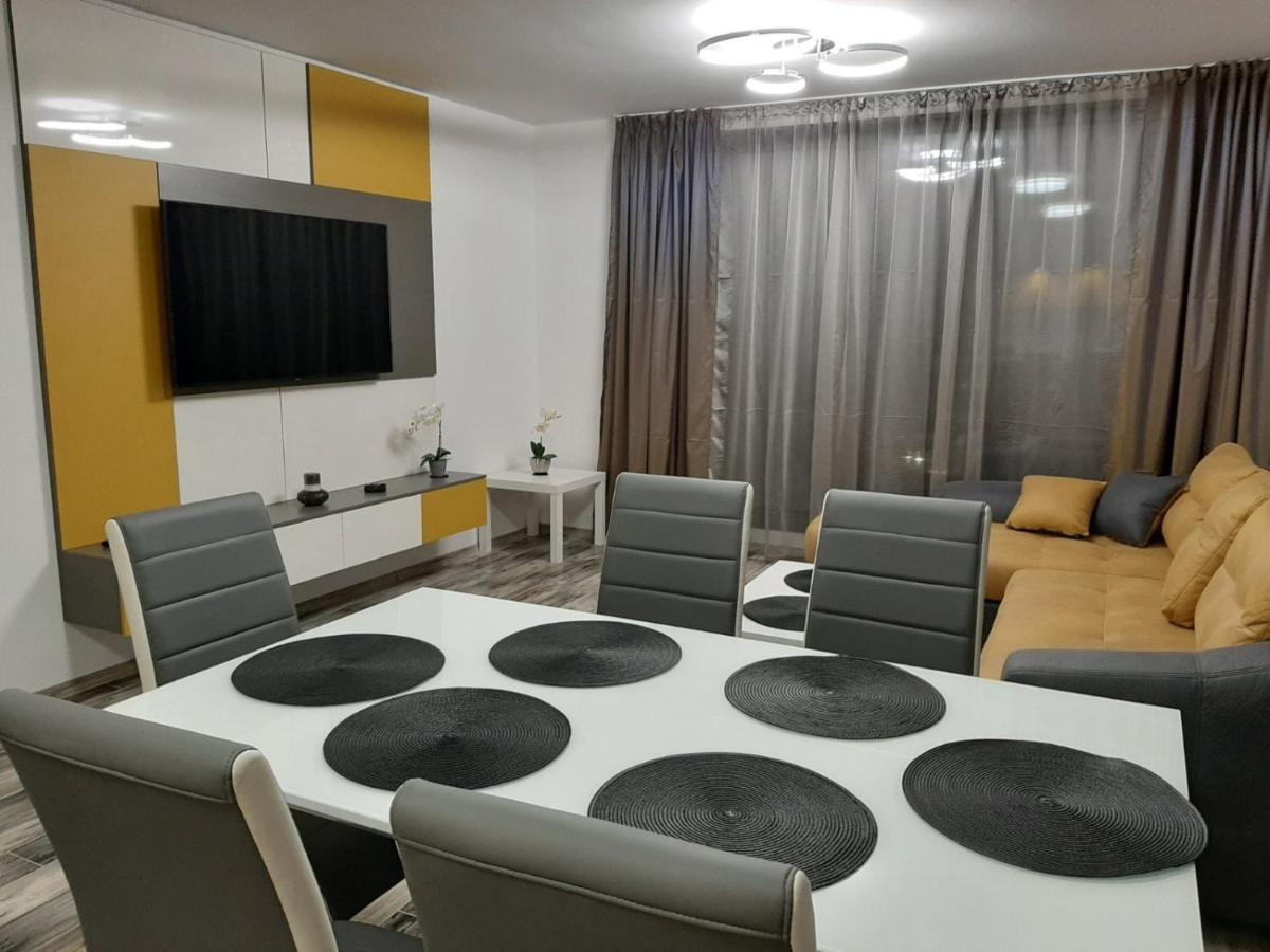 Ferienwohnung Апаратамент Deluxe1 Saints Constantine and Helena Exterior foto