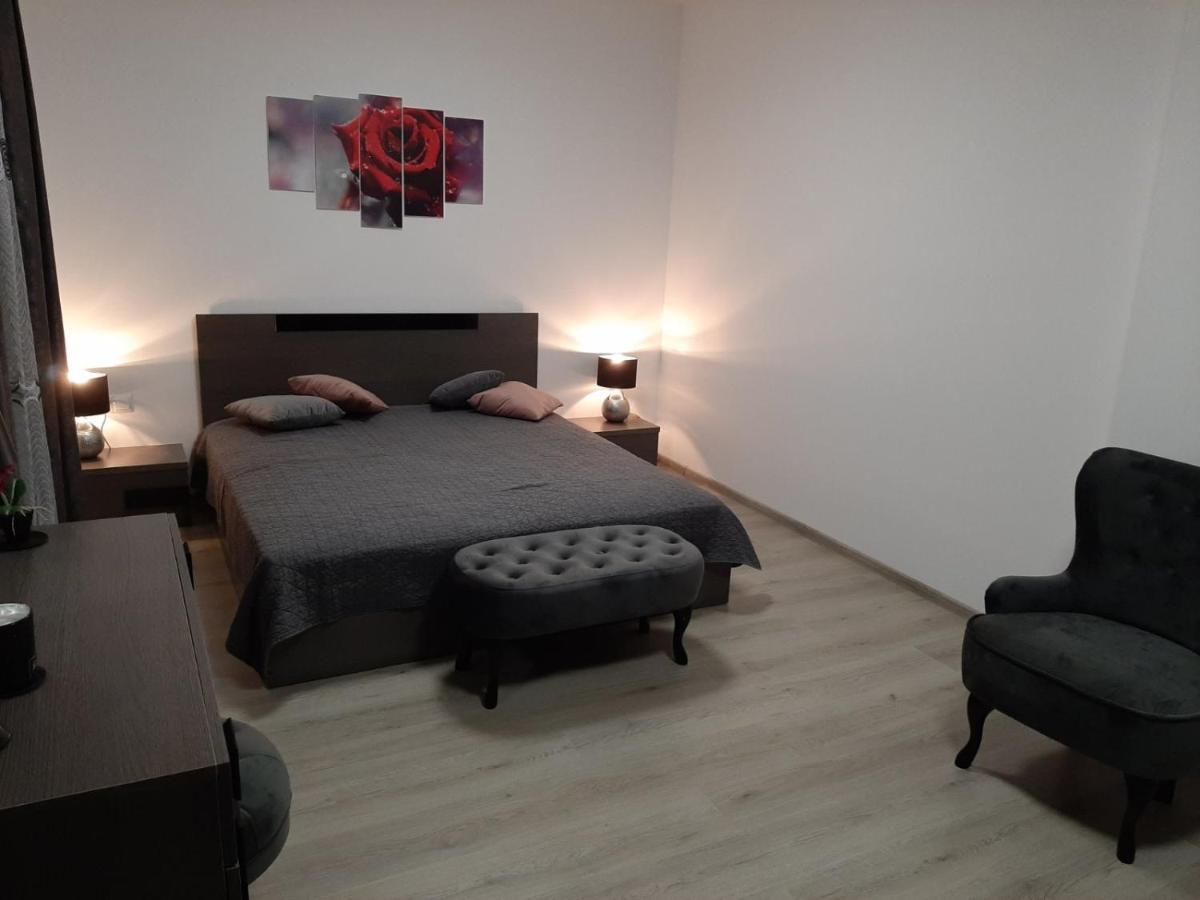 Ferienwohnung Апаратамент Deluxe1 Saints Constantine and Helena Exterior foto
