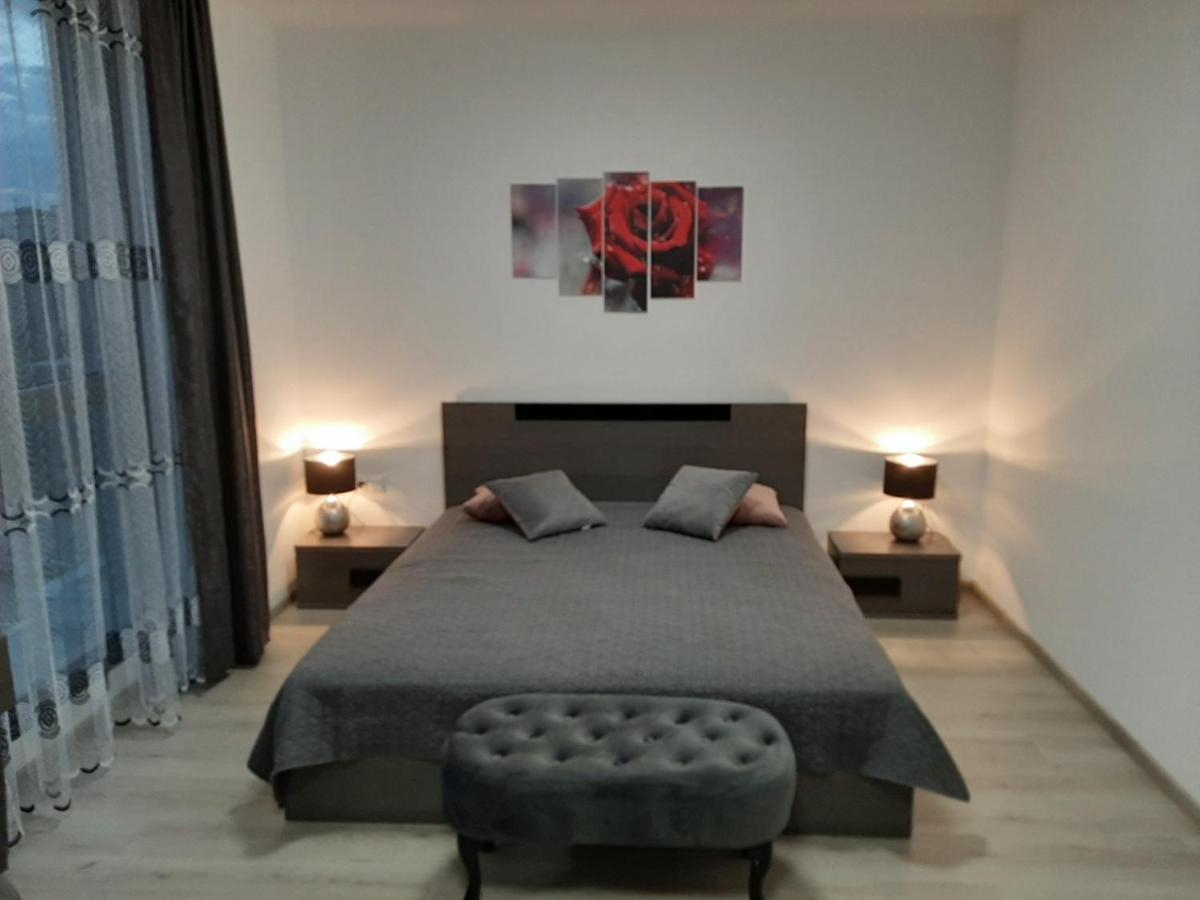 Ferienwohnung Апаратамент Deluxe1 Saints Constantine and Helena Exterior foto