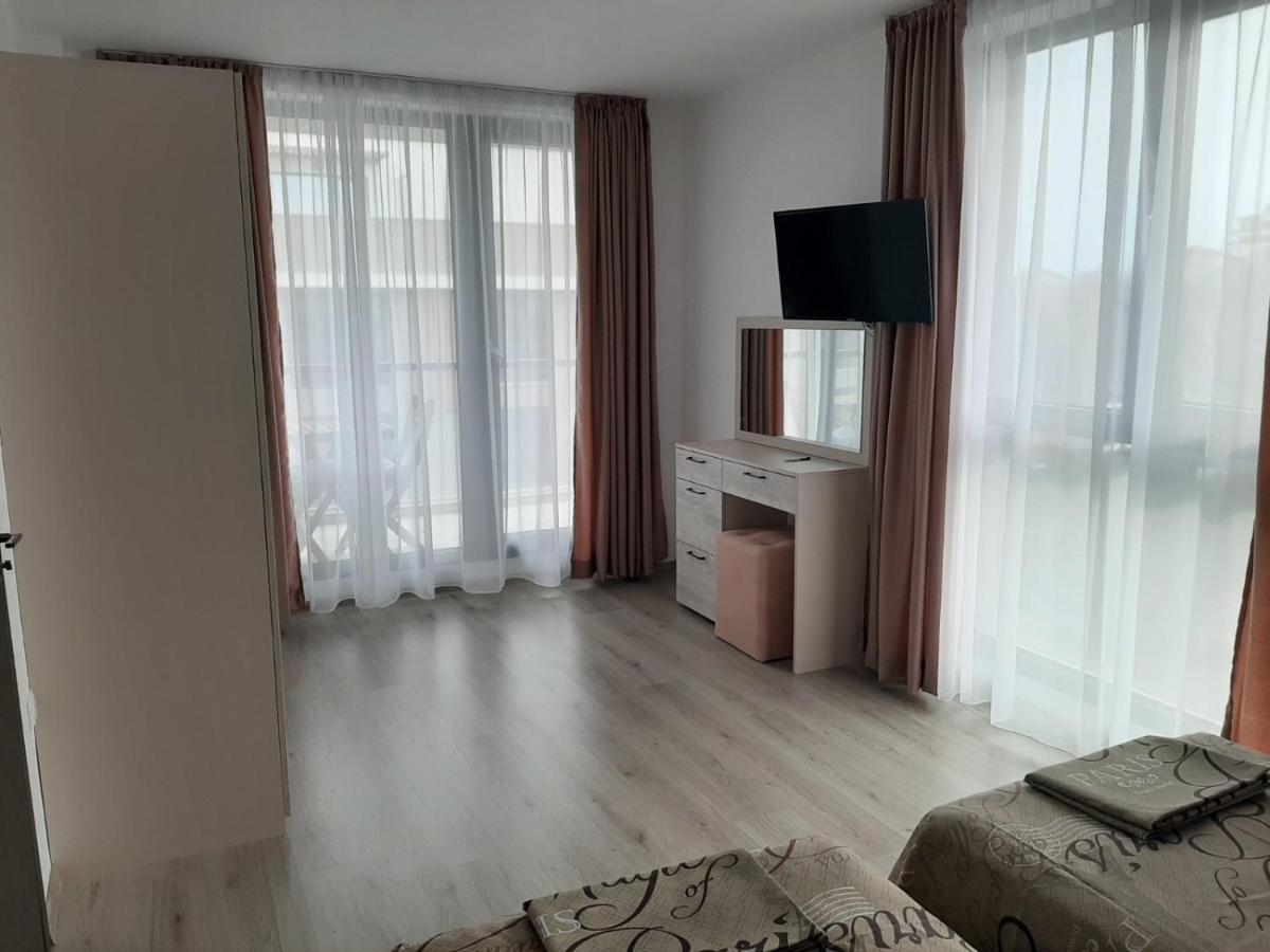 Ferienwohnung Апаратамент Deluxe1 Saints Constantine and Helena Exterior foto