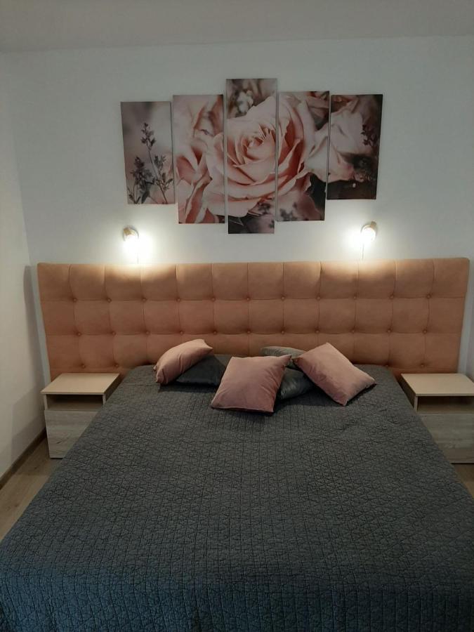 Ferienwohnung Апаратамент Deluxe1 Saints Constantine and Helena Exterior foto