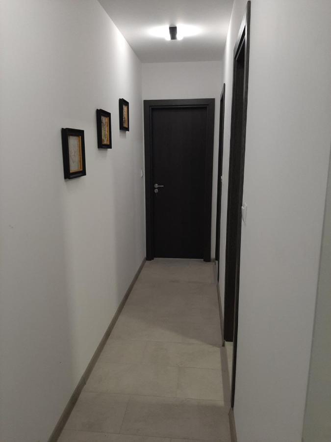 Ferienwohnung Апаратамент Deluxe1 Saints Constantine and Helena Exterior foto