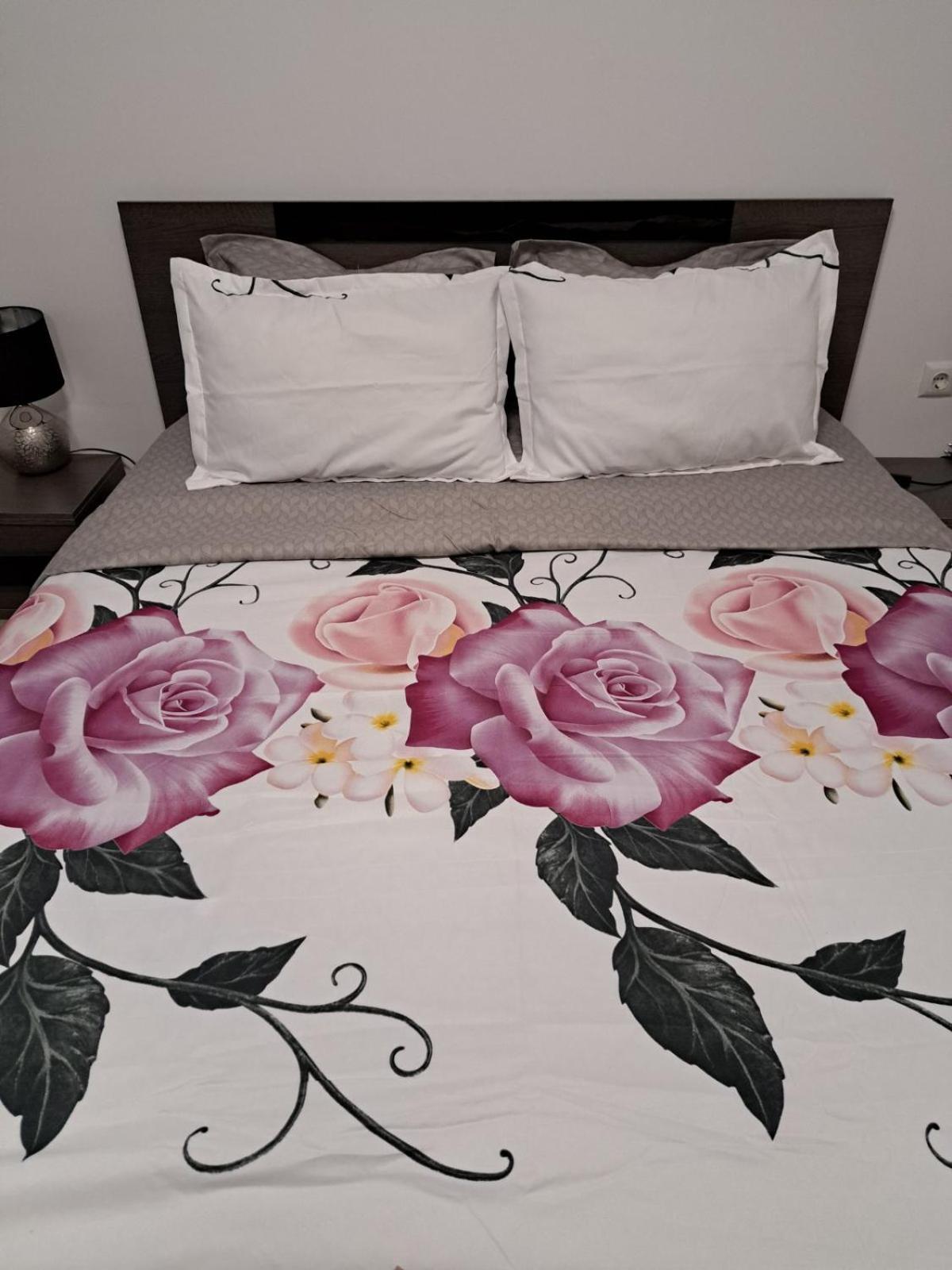 Ferienwohnung Апаратамент Deluxe1 Saints Constantine and Helena Exterior foto