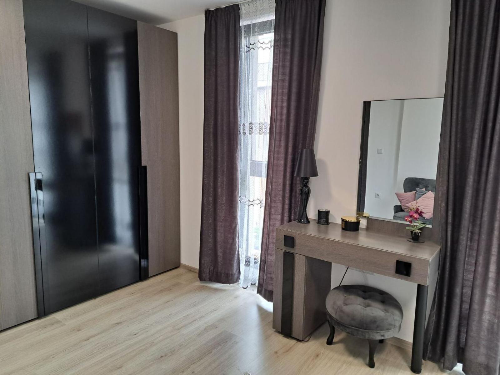 Ferienwohnung Апаратамент Deluxe1 Saints Constantine and Helena Exterior foto